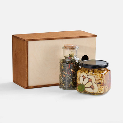 Набор Forest Pump «Поцелуй гейши»