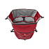 Рюкзак VICTORINOX Altmont Active L.W. Rolltop Backpack, красный, 100% нейлон, 30x19x46 см, 20 л - Фото 2