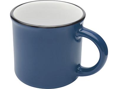 Керамическая кружка Bari (Синий)