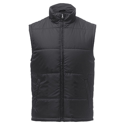 Жилет Kama, фиолетовый (Чёрный)