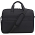 Сумка для ноутбука L266, черная - Фото 3