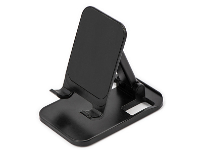 Складная подставка для телефона Sted (Чёрный)