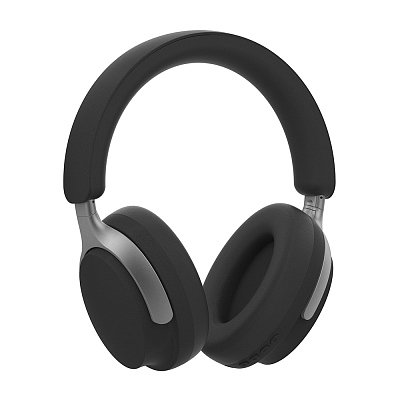 Наушники беспроводные PERO BH06, черный (Чёрный)