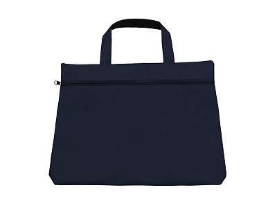 Сумка для документов CHARRAN (Тёмно-синий)