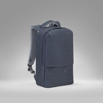 Рюкзак для ноутбука 15.6 (Тёмно-серый)