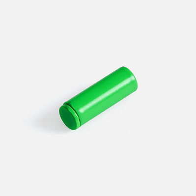 Наконечник для шнурка Nozzle, ver.2  неон (Зеленый)