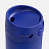 Термостакан X1, синий - Фото 4