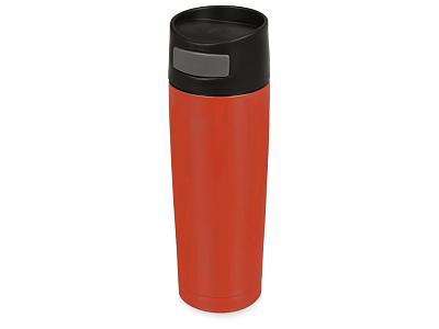 Термокружка Вакуум (Красный/черный/серый)