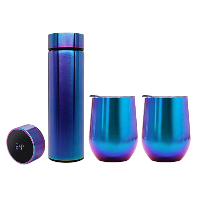 Набор Hot Box С2 (гальванический) G (спектр)