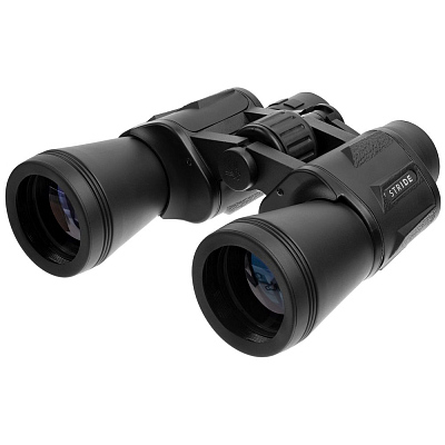 Полевой бинокль Vaks, черный (Чёрный)