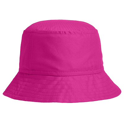 Панама Challenge, желтая (Фуксия)