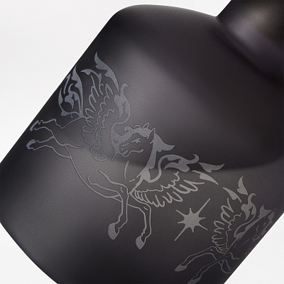 Диффузор ароматический Мизу (Mizu), синий