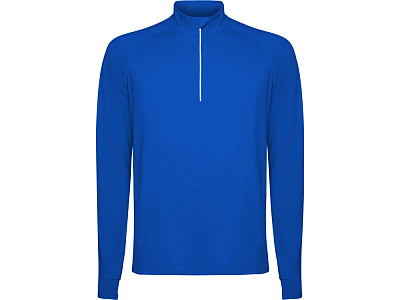 Лонгслив Estambul, мужской (Королевский синий)