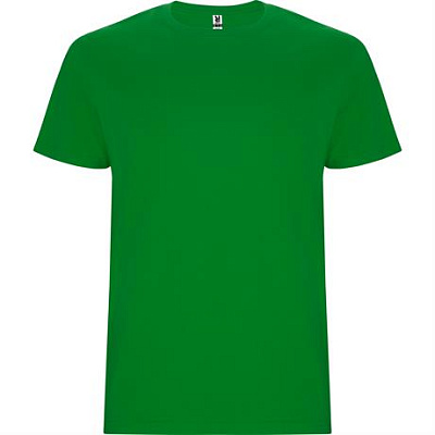 Футболка STAFFORD , ТРАВЯНОЙ ЗЕЛЕНЫЙ 2XL (Травяной зеленый)