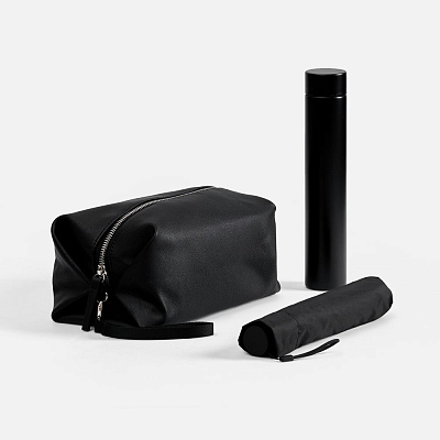 Набор Cloudfinity, черный (Чёрный)