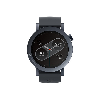 Смарт-часы CMF Watch Pro 2, черный
