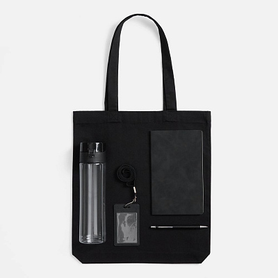 Набор Luba Walk, черный