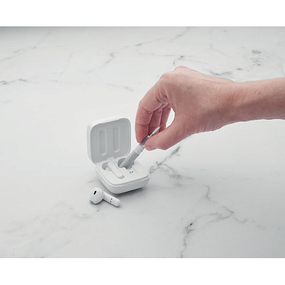 Ручка и набор для чистки