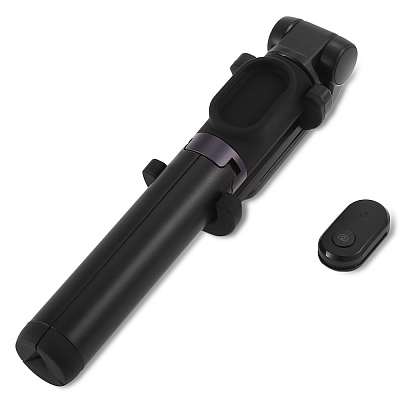 Монопод-трипод Xiaomi Mi Selfie Stick Tripod Bluetooth, серый