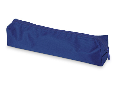 Пенал Log (Синий)