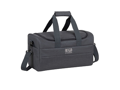 Изотермическая сумка-холодильник, 19л (Тёмно-серый)