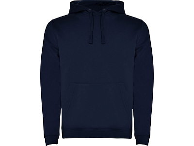 Толстовка с капюшоном Urban мужская (Нэйви)