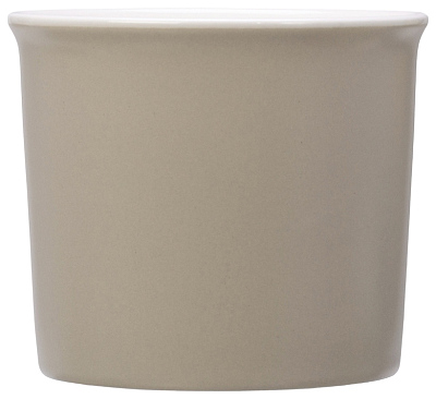 Кружка Nancy, матовая