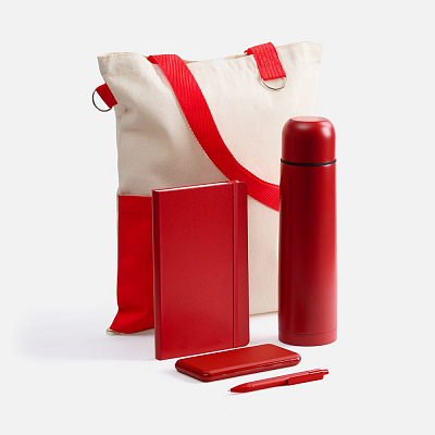 Набор Classic Walk  (Красный)