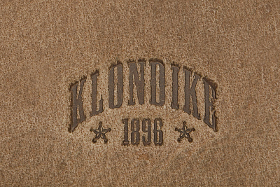 Бумажник женский KLONDIKE «Jane», натуральная кожа в коричневом цвете, 11 х 8,5 х 1,5 см