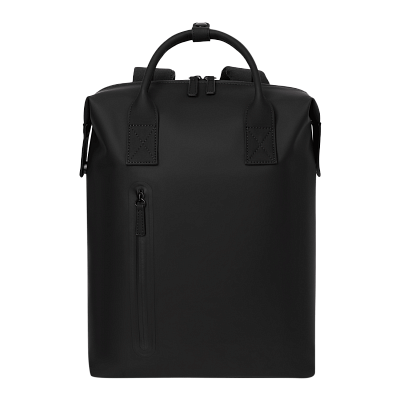 Рюкзак Мадрид (Madrid), черный (Чёрный)