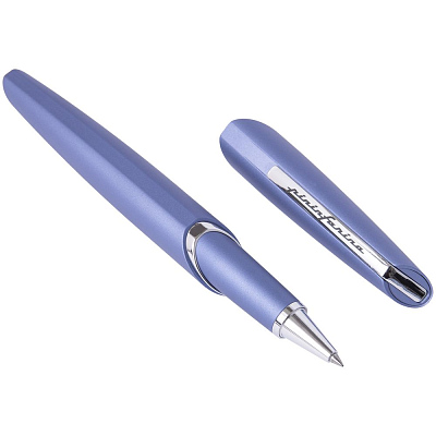 Роллер PF Two  (Синий)