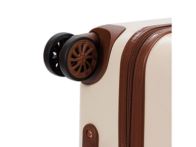 Чемодан АМЕЛИЯ (AMELIA), 85 л