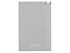 Внешний аккумулятор NEO Alfa Gray, 8000mAh - Фото 3