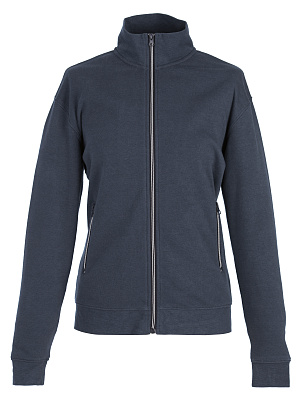 Толстовка женская ATLANTA LADY 280 (Тёмно-синий)