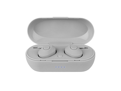 Беспроводные наушники TWS MySound Shark (Серый)