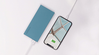 ПЗУ 96 Rombica NEO ARIA, песочный