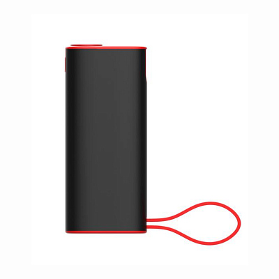 ПЗУ Rombica NEO Tech, черный (Чёрный)