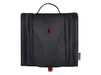 Несессер Hanging Toiletry Kit (Чёрный)