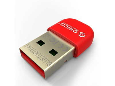 Адаптер USB Bluetooth BTA-403