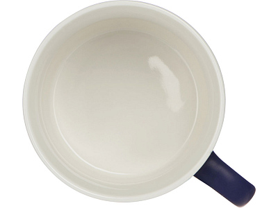 Кружка Nancy, матовая