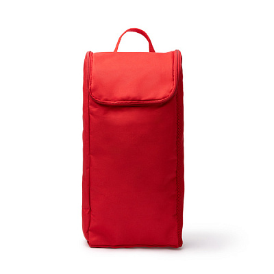 Сумка для обуви DIEGOX  (Красный)