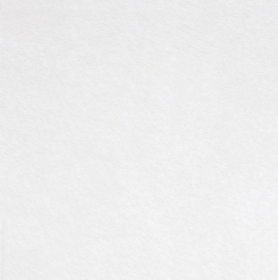 Заготовка из фетра Felt S  (Белый)