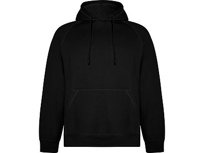 Толстовка с капюшоном Vinson унисекс (Чёрный)