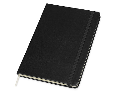 Блокнот А5 Бласт (Чёрный)