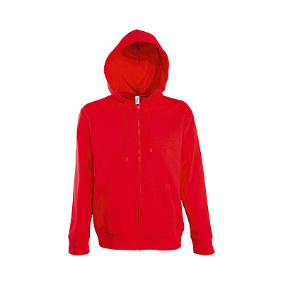 Толстовка SEVEN MEN 280 (Красный)