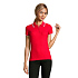 Поло женское PRACTICE WOMEN 270 - Фото 2