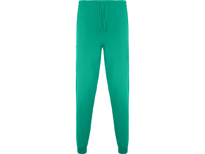 Брюки Fiber, унисекс (Нежно-зеленый)