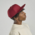 Бейсболка SNAP BACK-S, 6 клиньев, пластиковая застежка - Фото 2