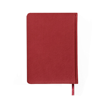 Ежедневник недатированный Campbell, формат А5,  в линейку