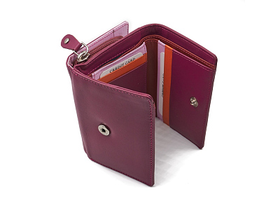 Кошелек женский